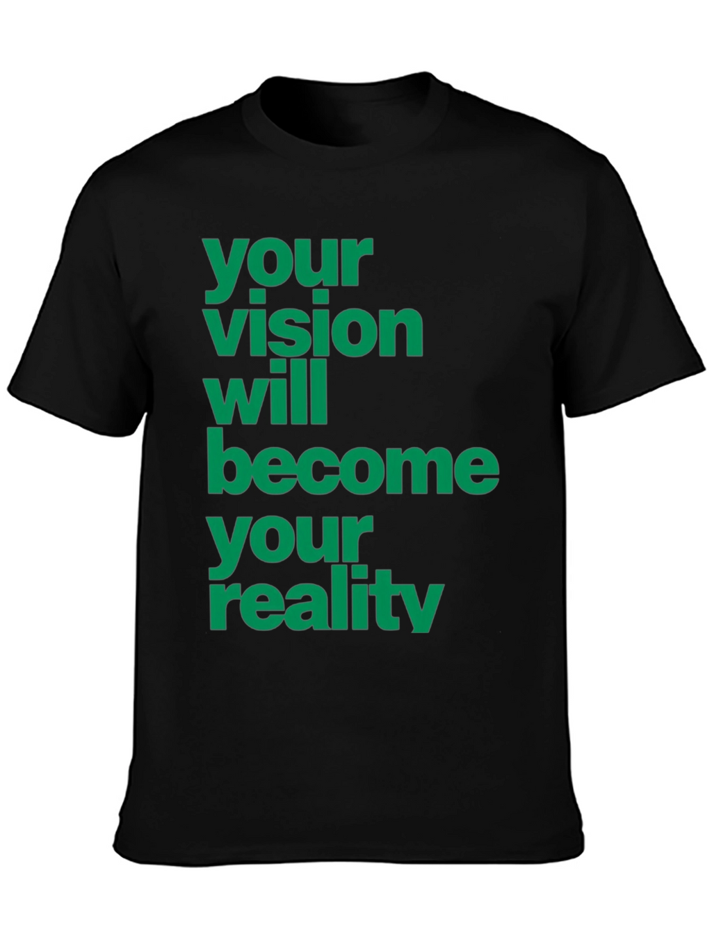 Vision Reality T-Shirt