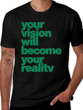 Vision Reality T-Shirt
