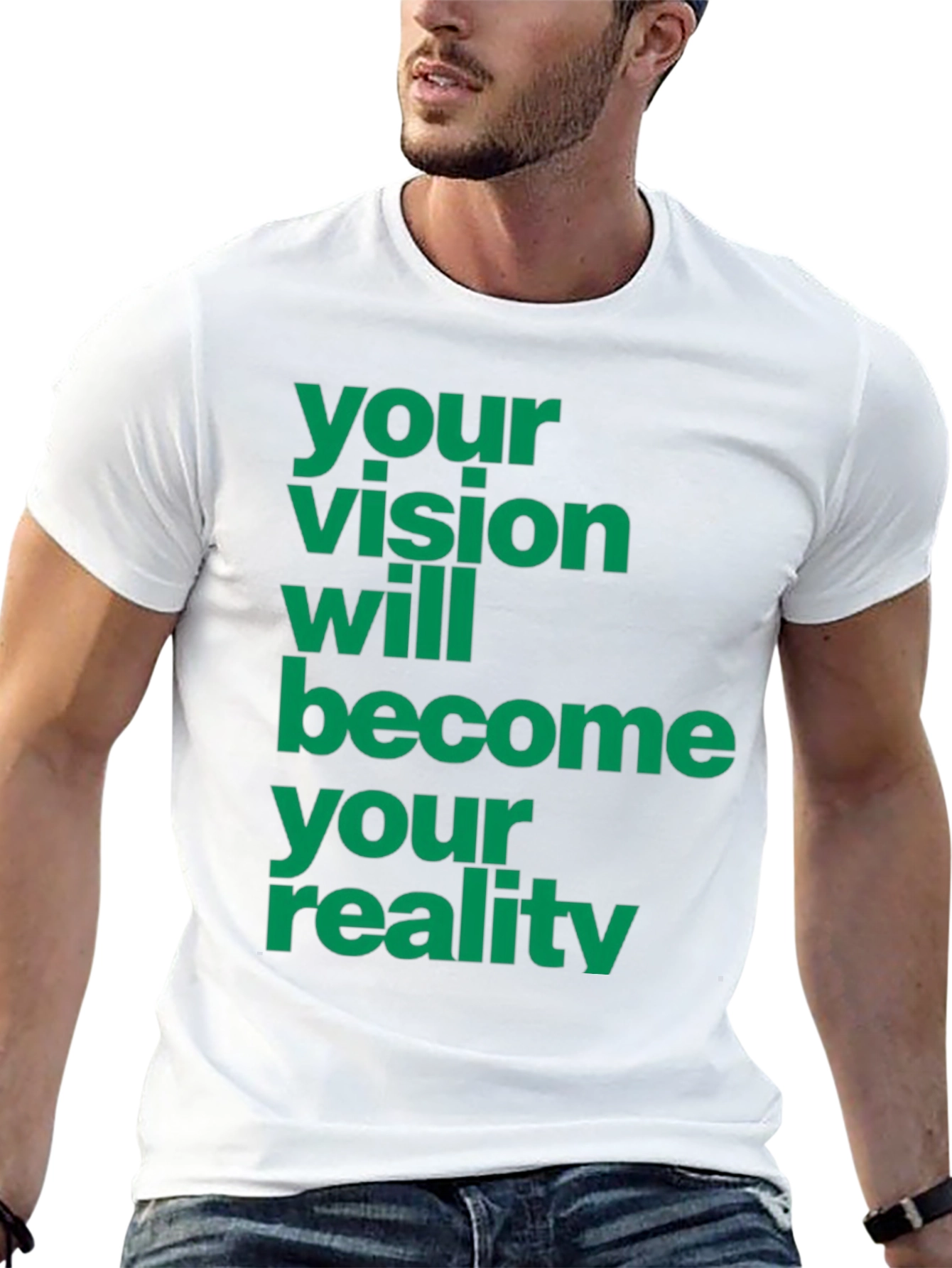 Vision Reality T-Shirt
