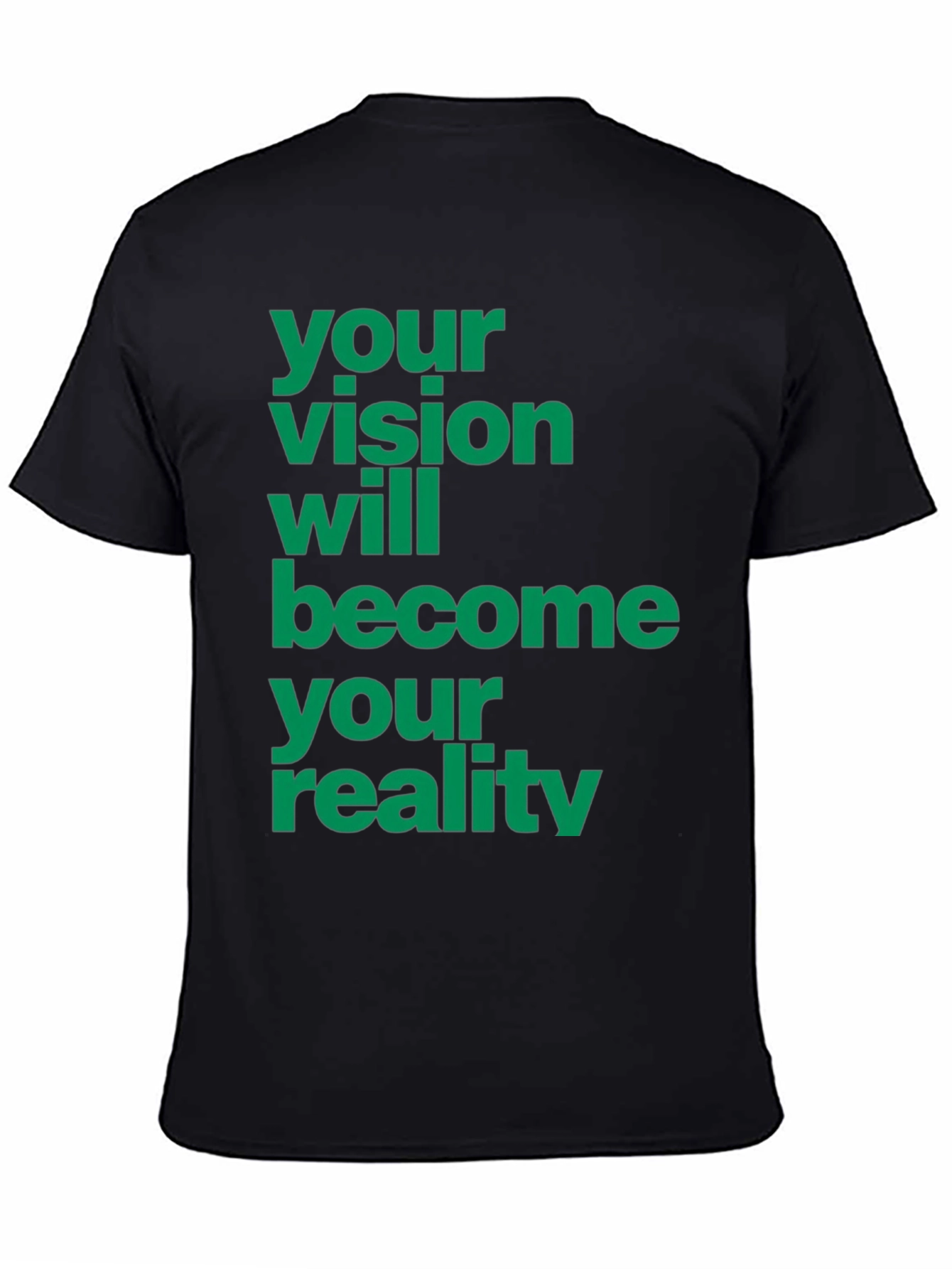 Vision Reality T-Shirt