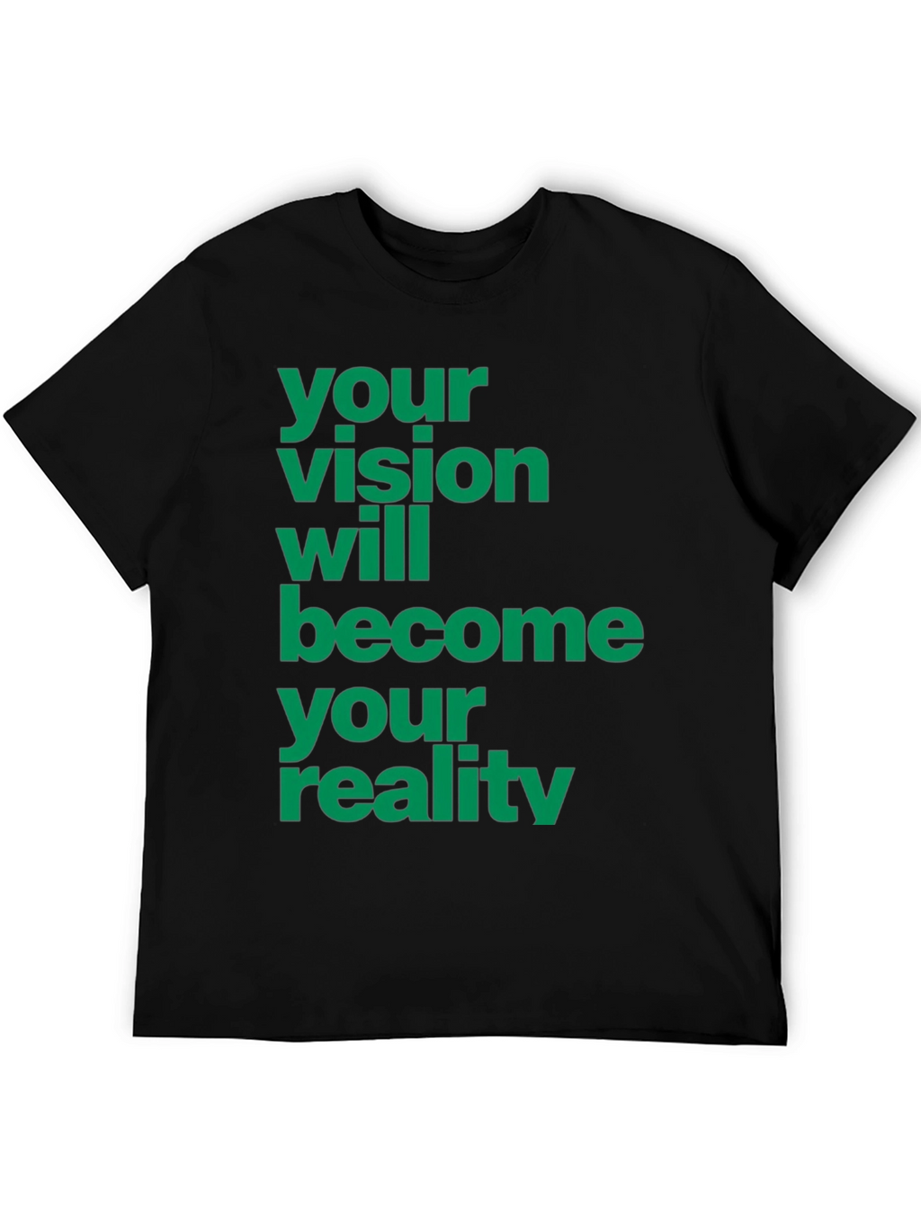 Vision Reality T-Shirt