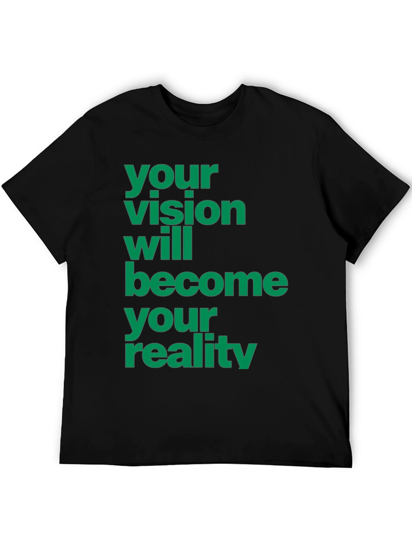 Vision Reality T-Shirt