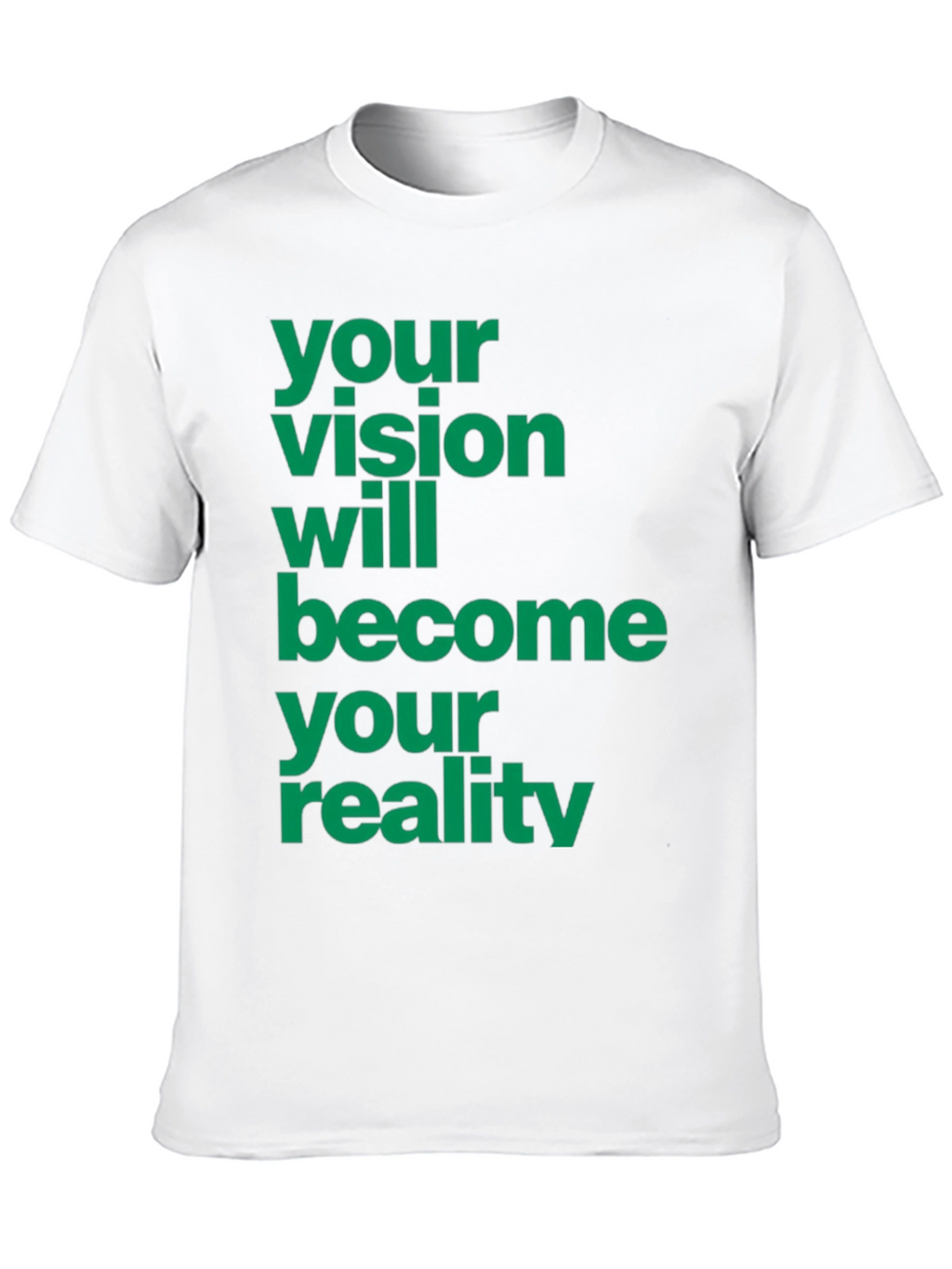 Vision Reality T-Shirt