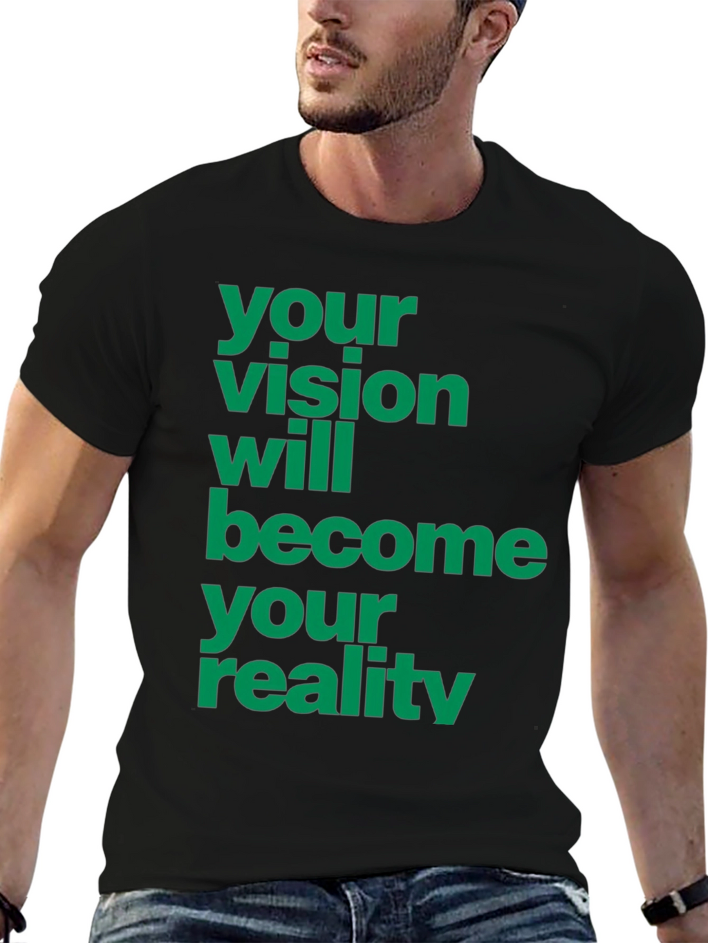 Vision Reality T-Shirt