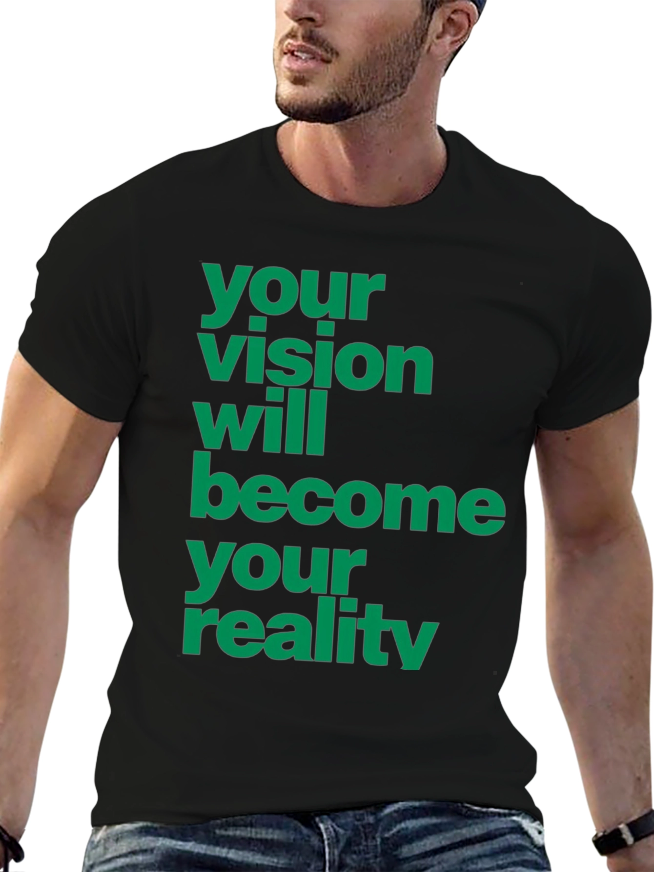 Vision Reality T-Shirt