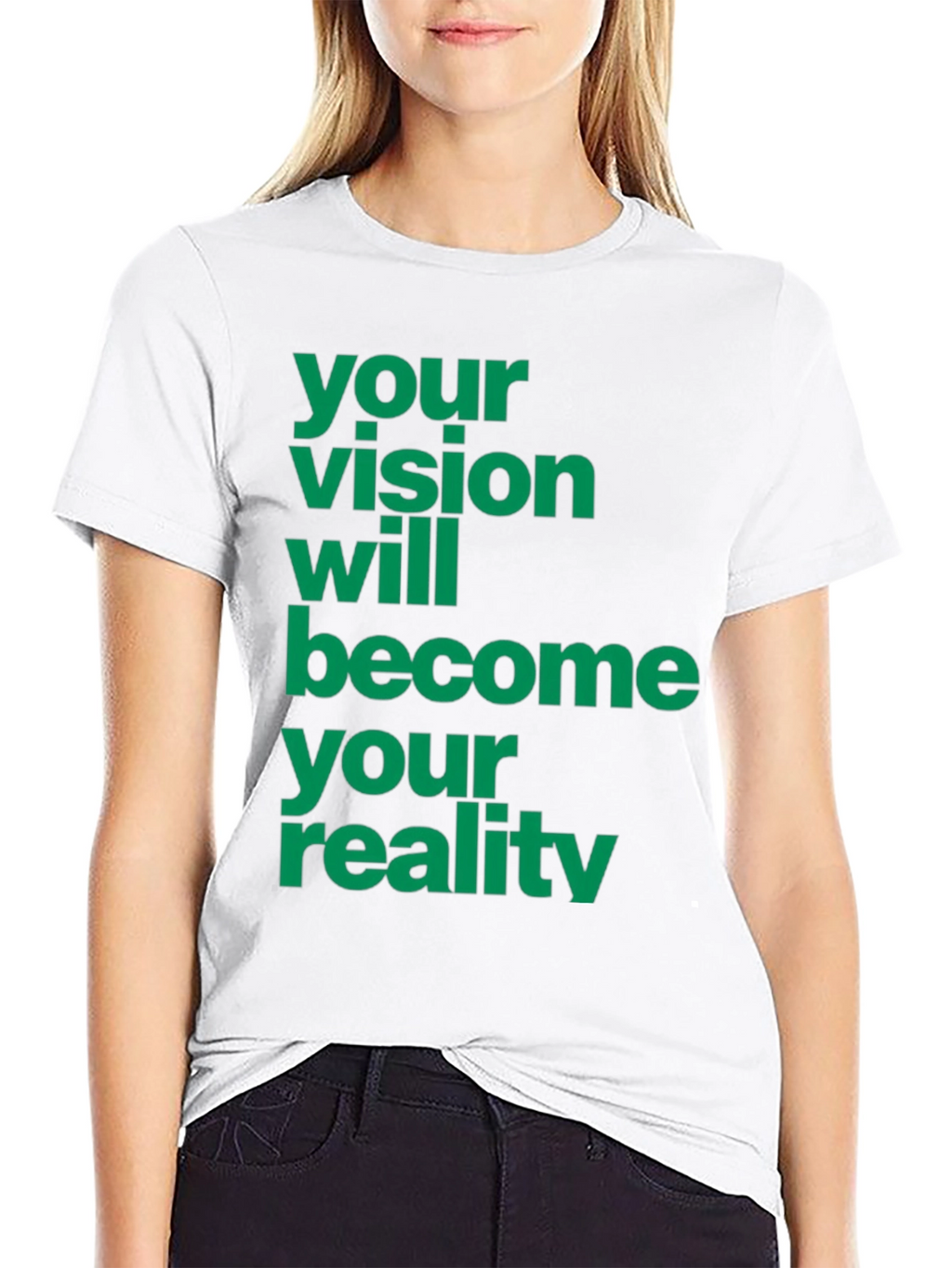 Vision Reality T-Shirt