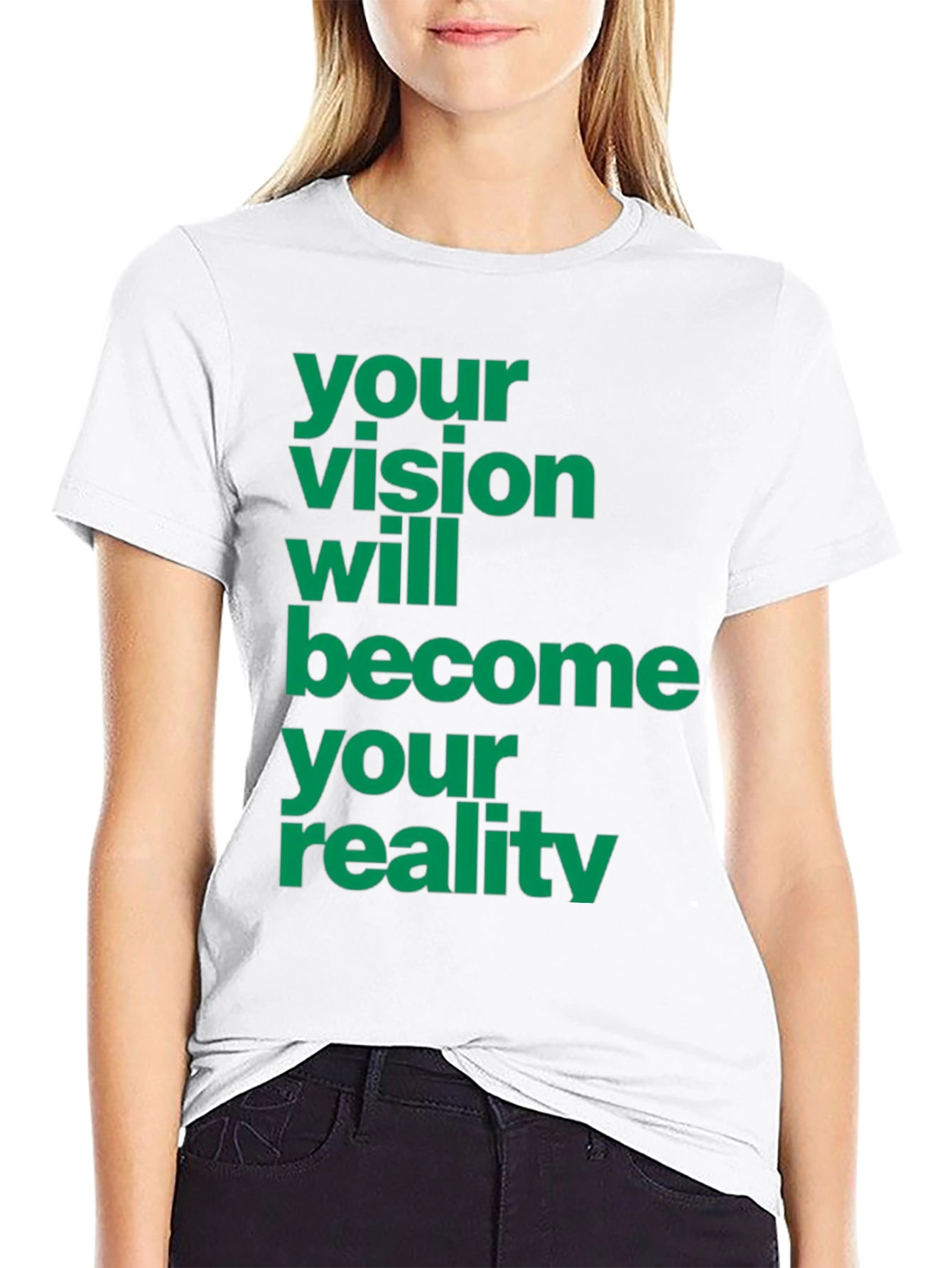 Vision Reality T-Shirt