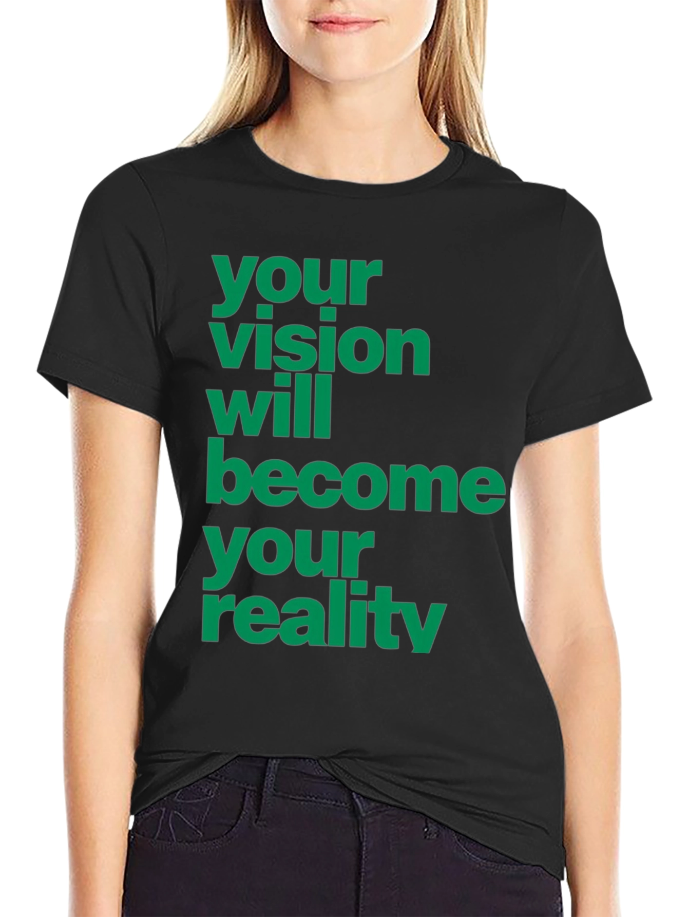 Vision Reality T-Shirt