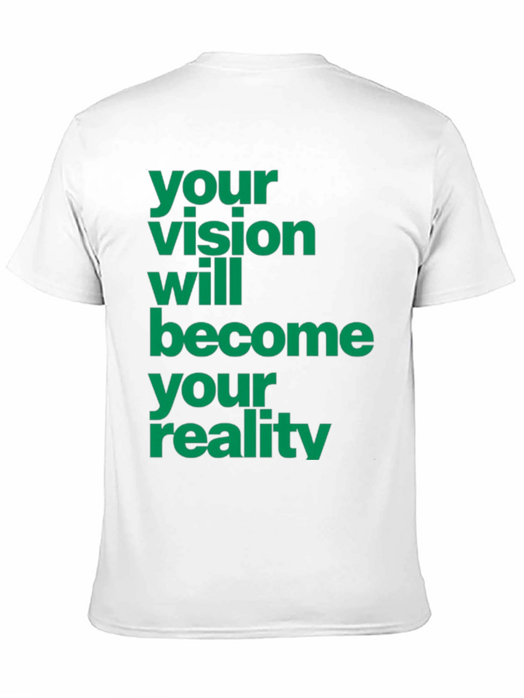 Vision Reality T-Shirt