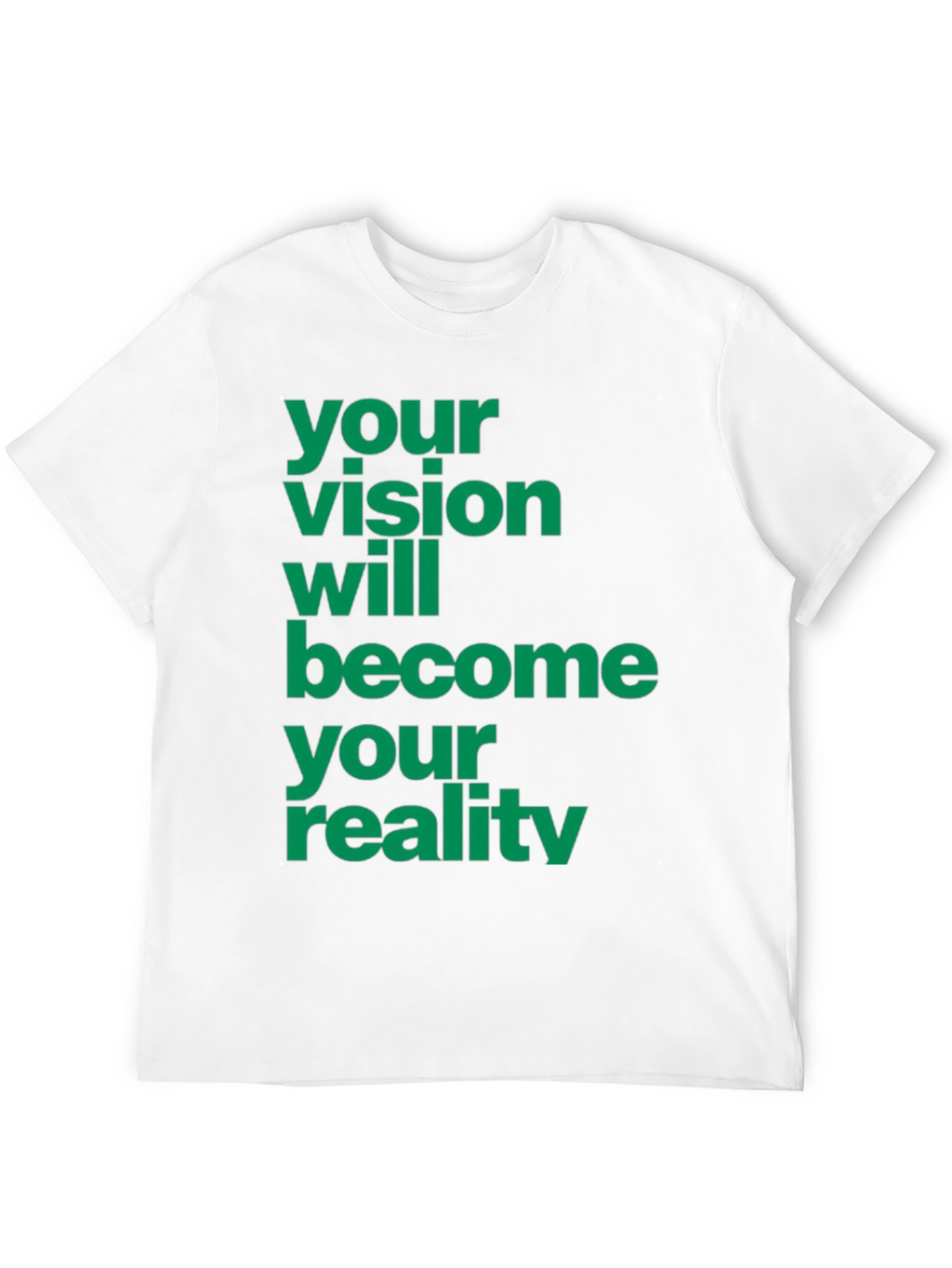 Vision Reality T-Shirt