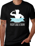 Fight Milk T-Shirt - Bodyguards by Bodyguards Tee