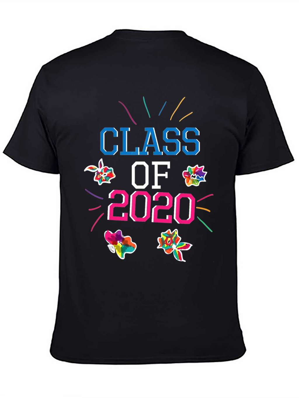 Class of 2020 T-Shirt