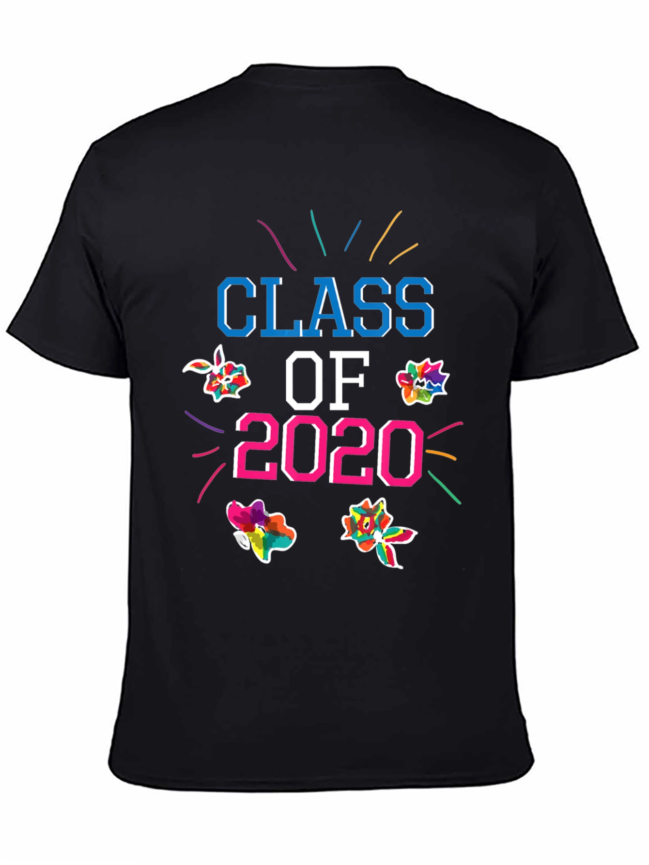 Class of 2020 T-Shirt
