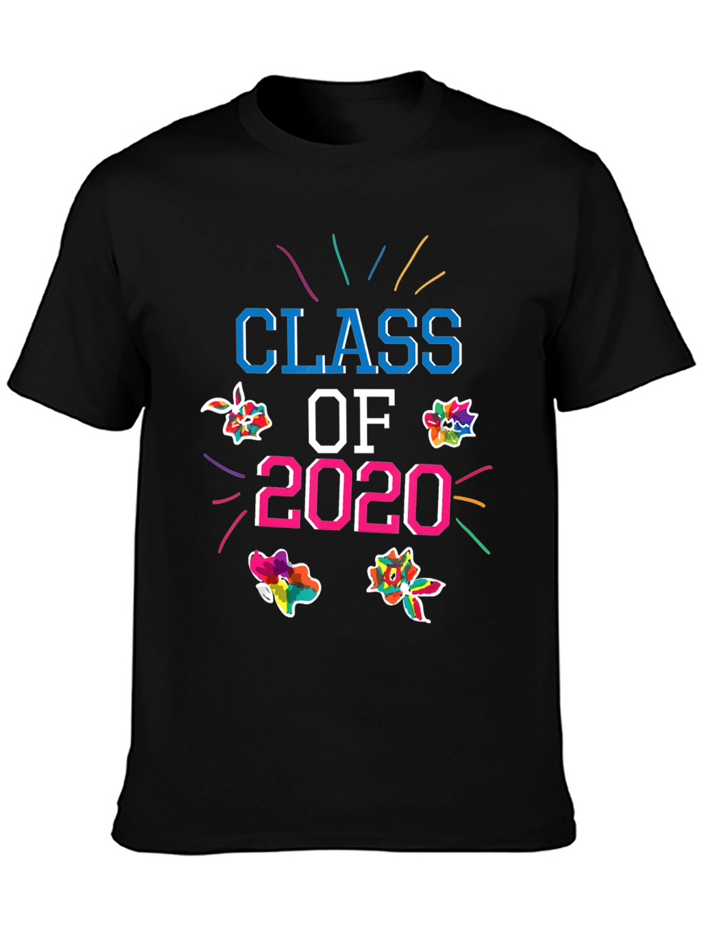 Class of 2020 T-Shirt