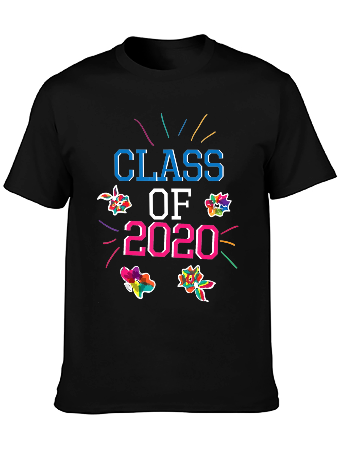 Class of 2020 T-Shirt