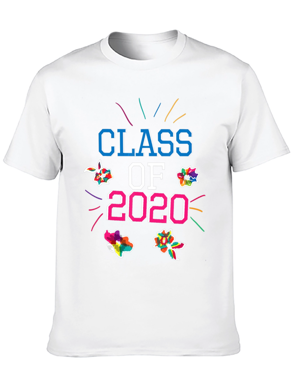 Class of 2020 T-Shirt