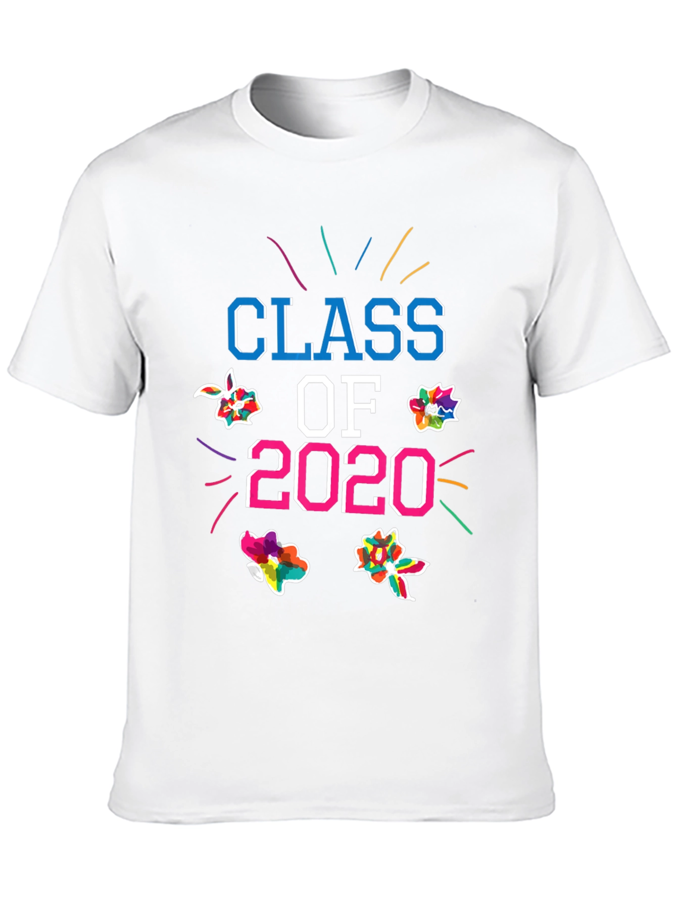 Class of 2020 T-Shirt
