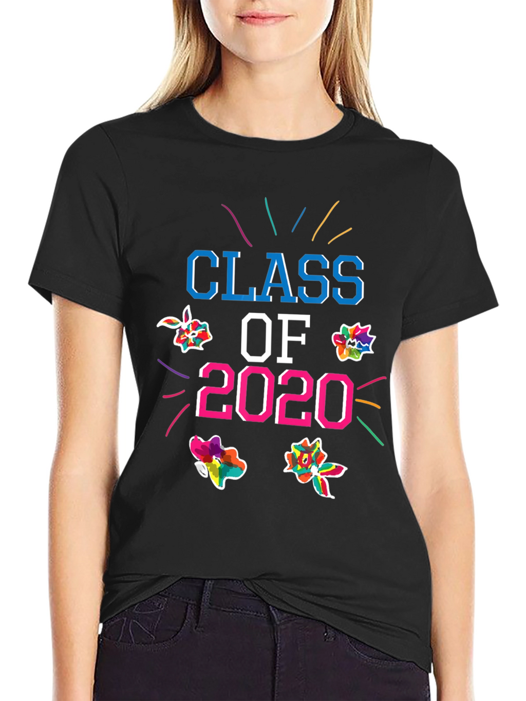 Class of 2020 T-Shirt