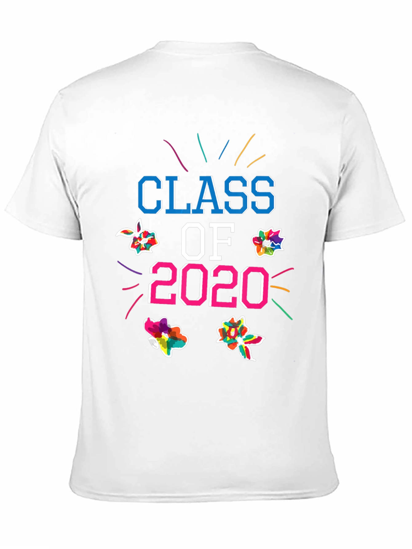 Class of 2020 T-Shirt