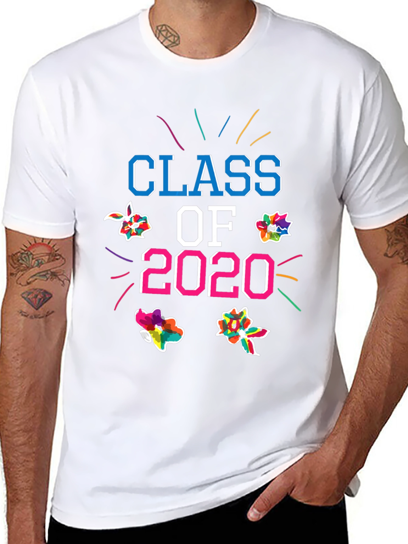Class of 2020 T-Shirt