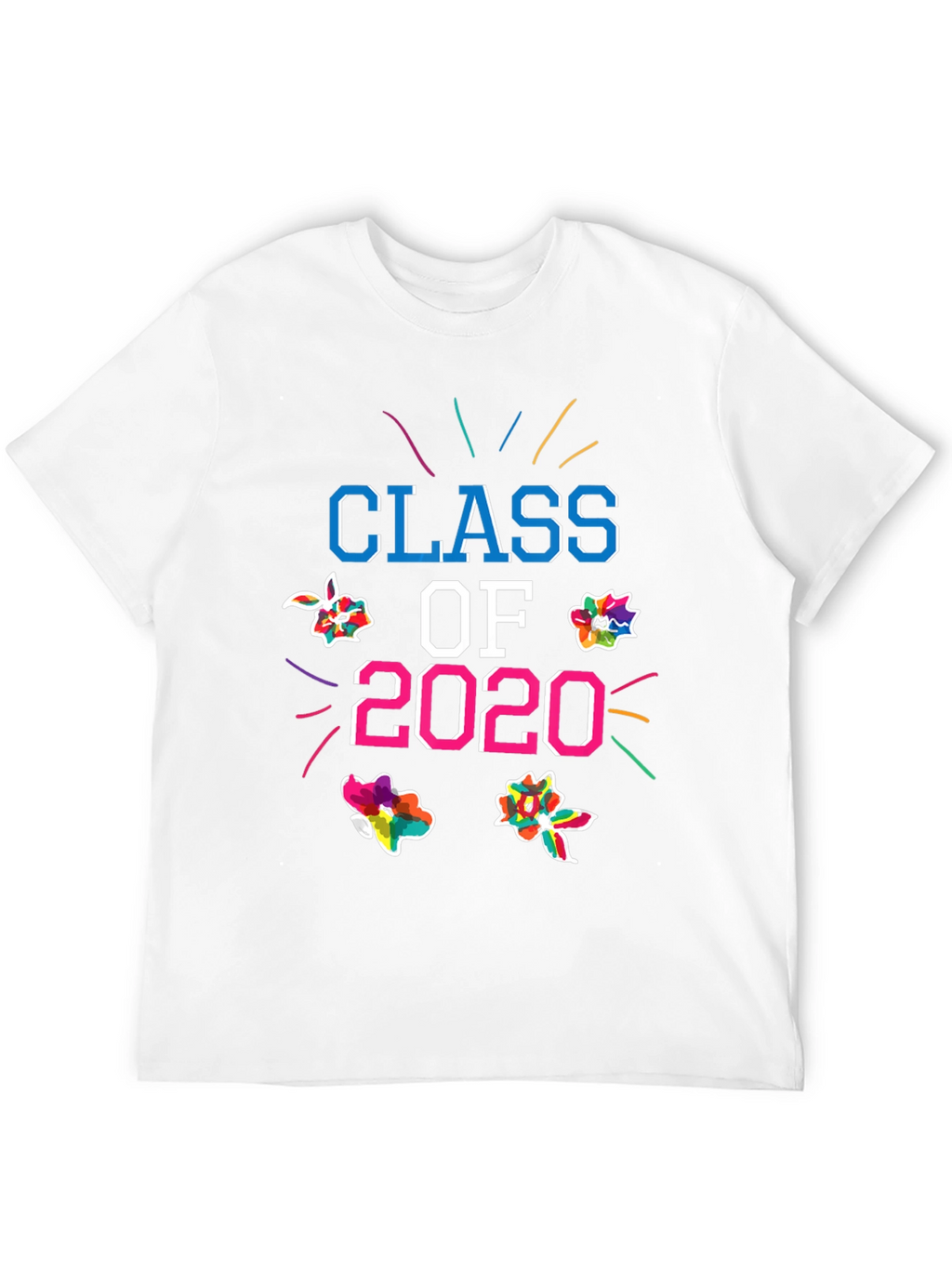 Class of 2020 T-Shirt