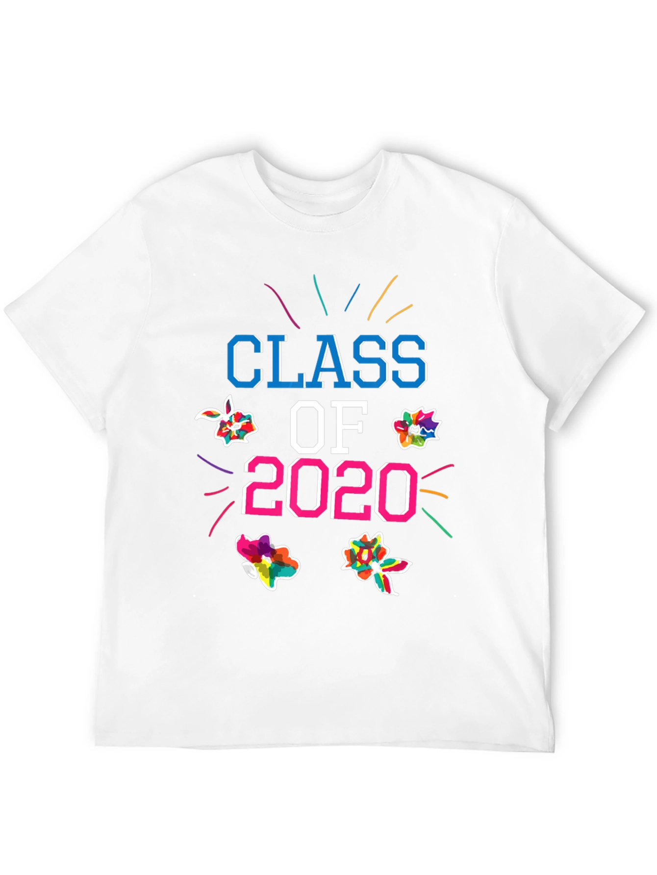 Class of 2020 T-Shirt