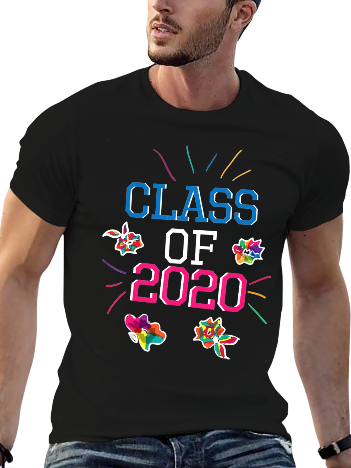 Class of 2020 T-Shirt