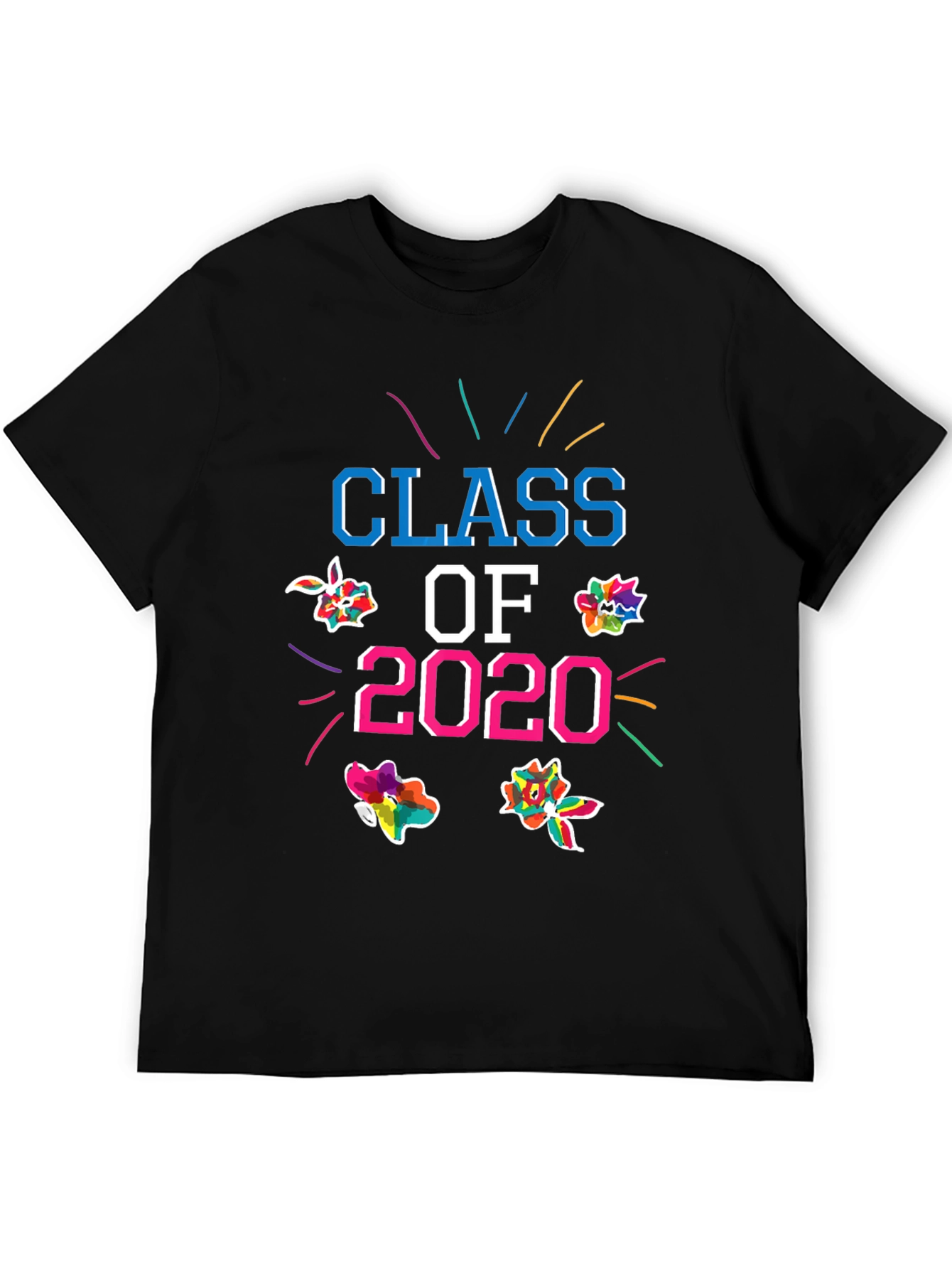 Class of 2020 T-Shirt