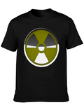 Radioactive Symbol T-Shirt