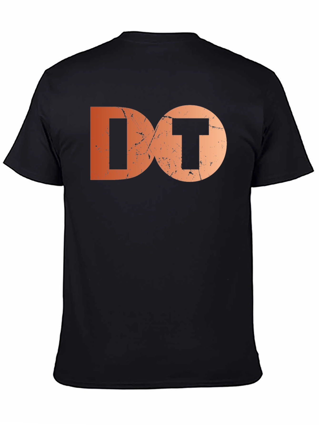 Motivational DO IT Graphic Tee
