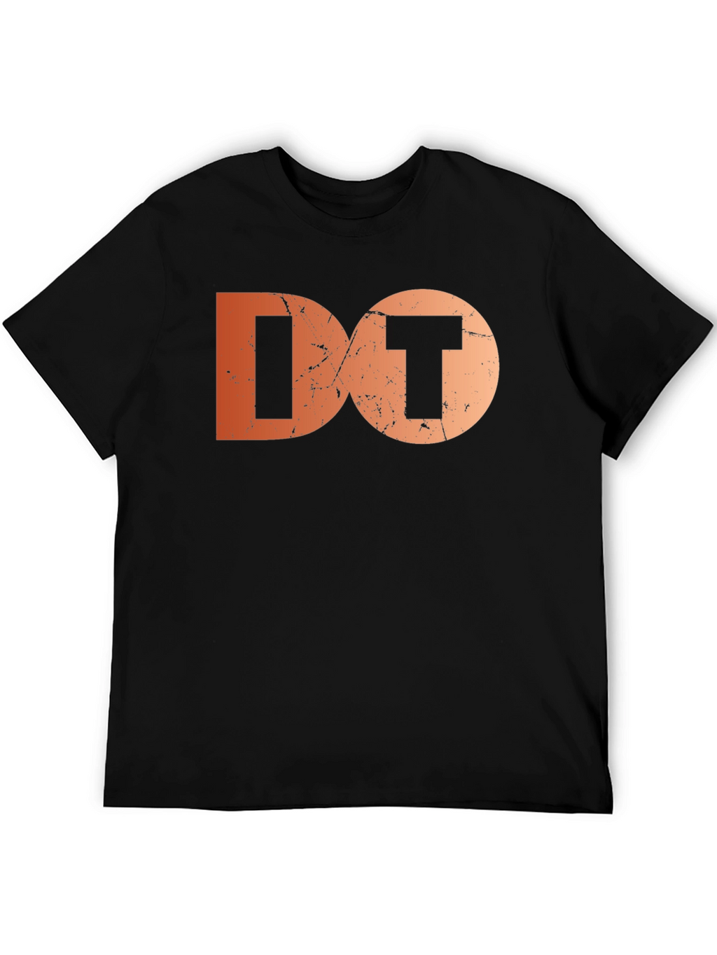 Motivational DO IT Graphic Tee