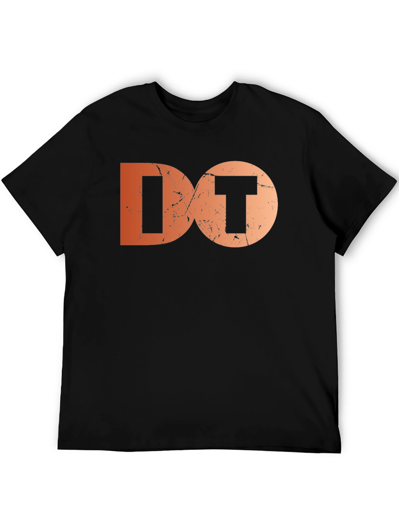 Motivational DO IT Graphic Tee