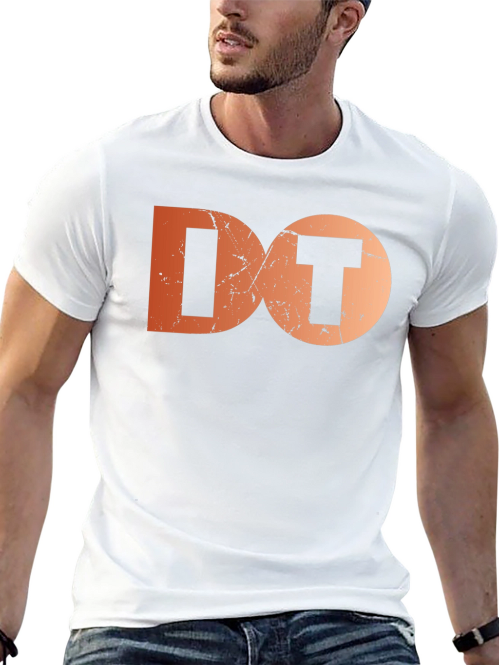 Motivational DO IT Graphic Tee