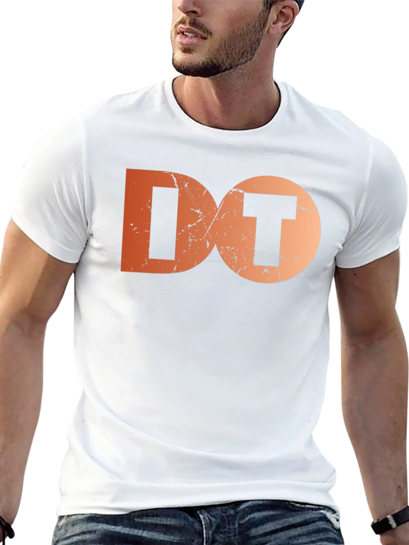 Motivational DO IT Graphic Tee