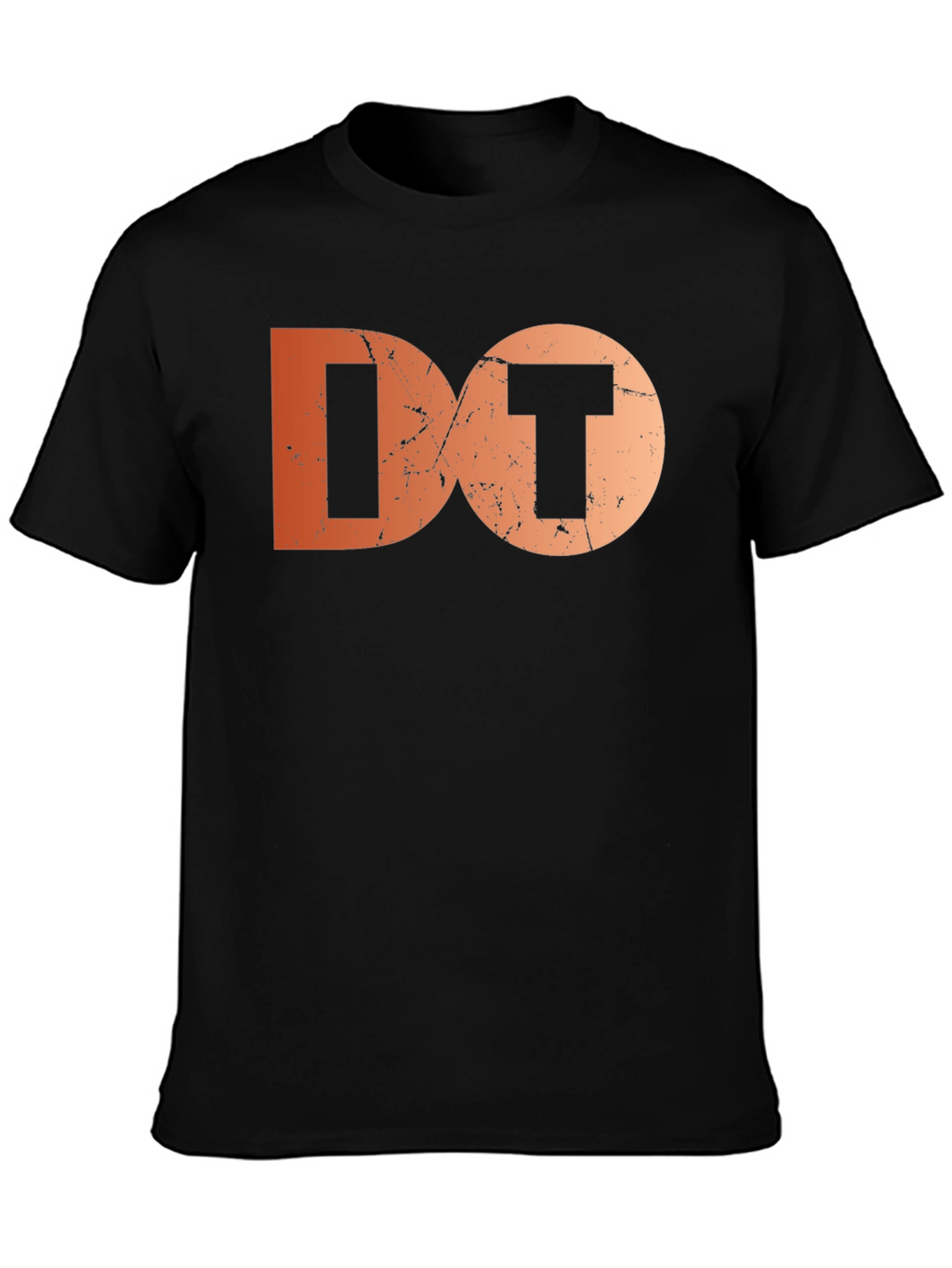 Motivational DO IT Graphic Tee