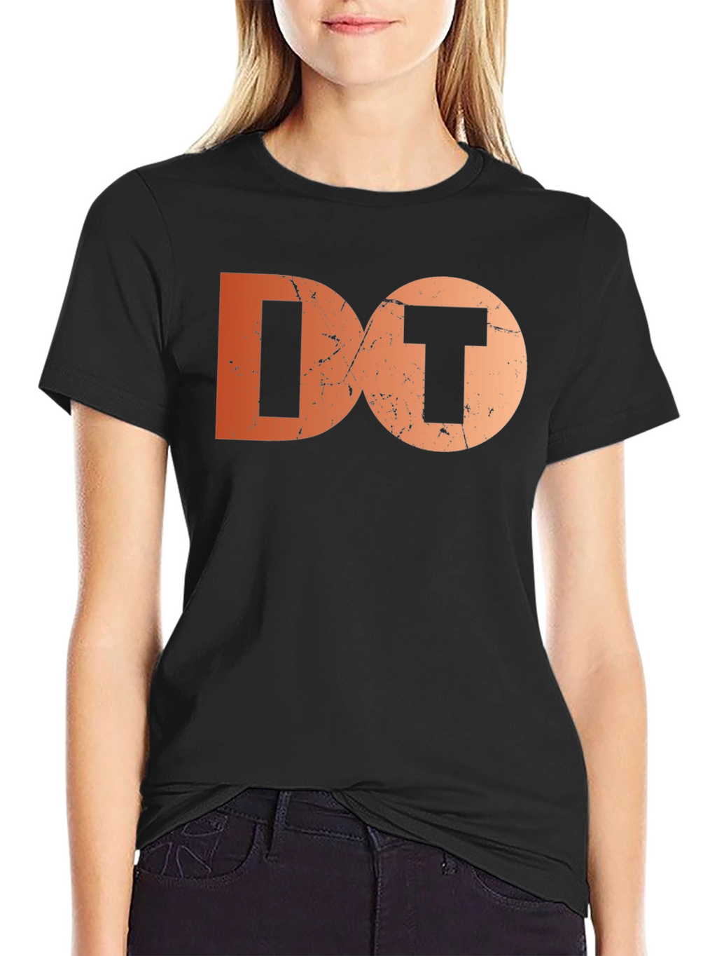 Motivational DO IT Graphic Tee