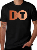 Motivational DO IT Graphic Tee