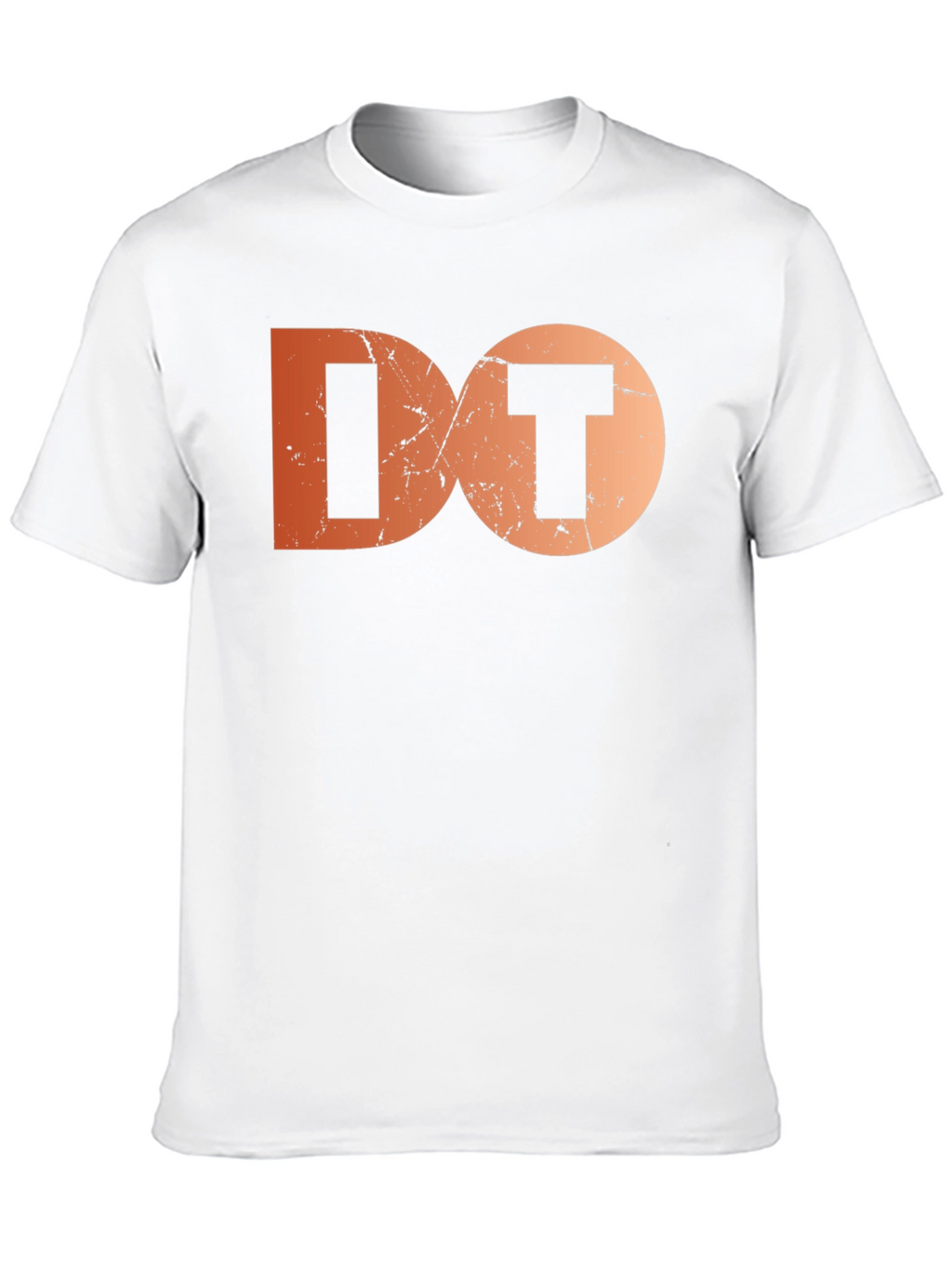 Motivational DO IT Graphic Tee