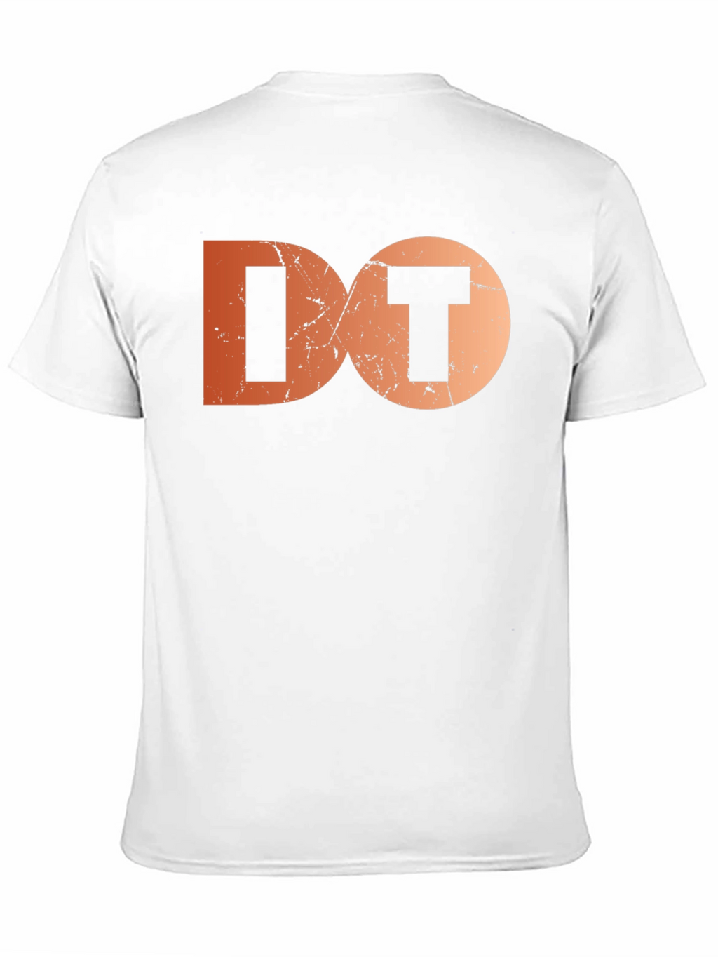 Motivational DO IT Graphic Tee