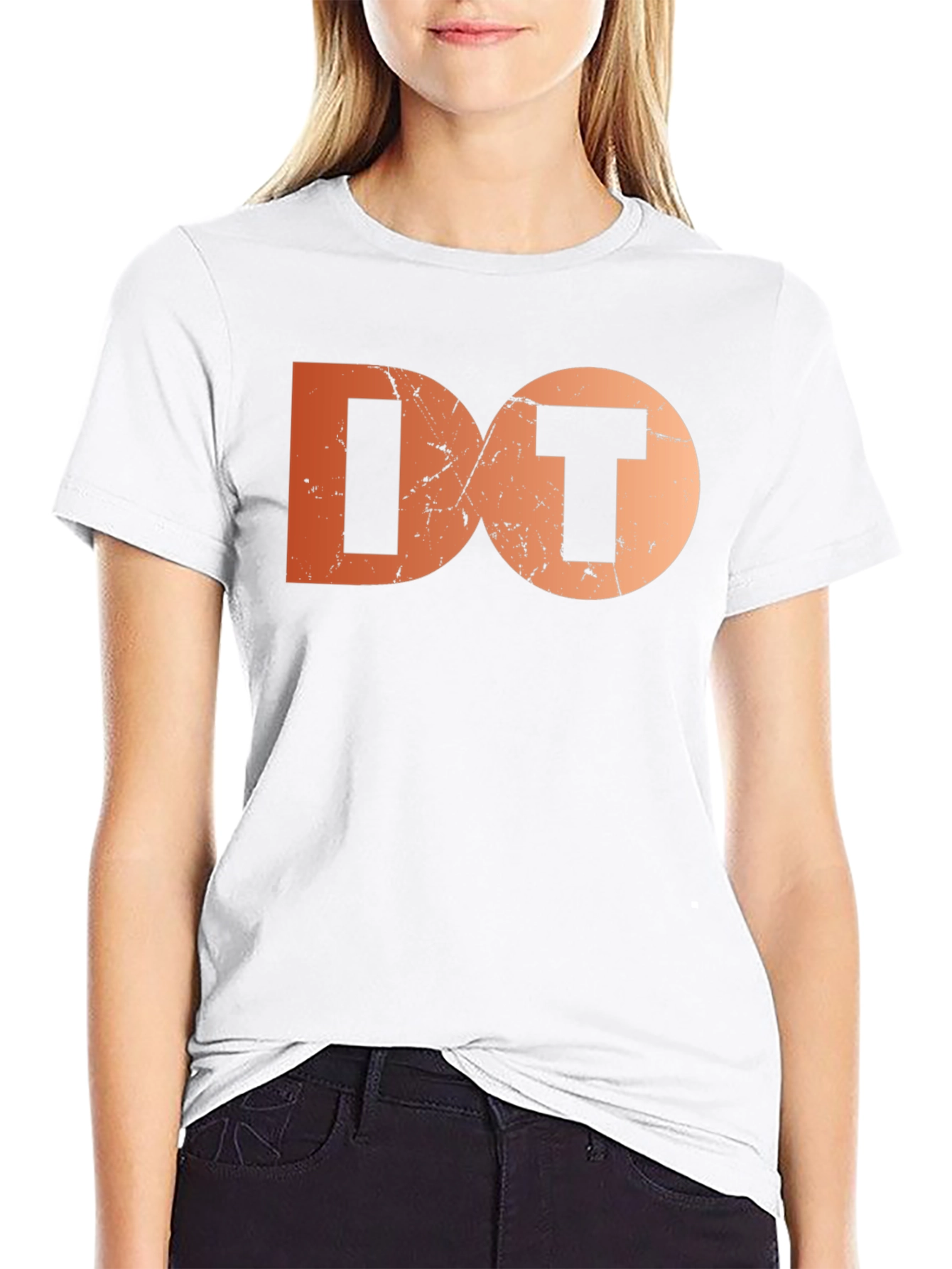 Motivational DO IT Graphic Tee