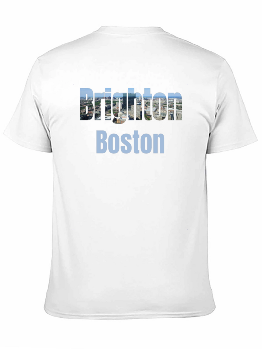 Brighton Boston T-Shirt