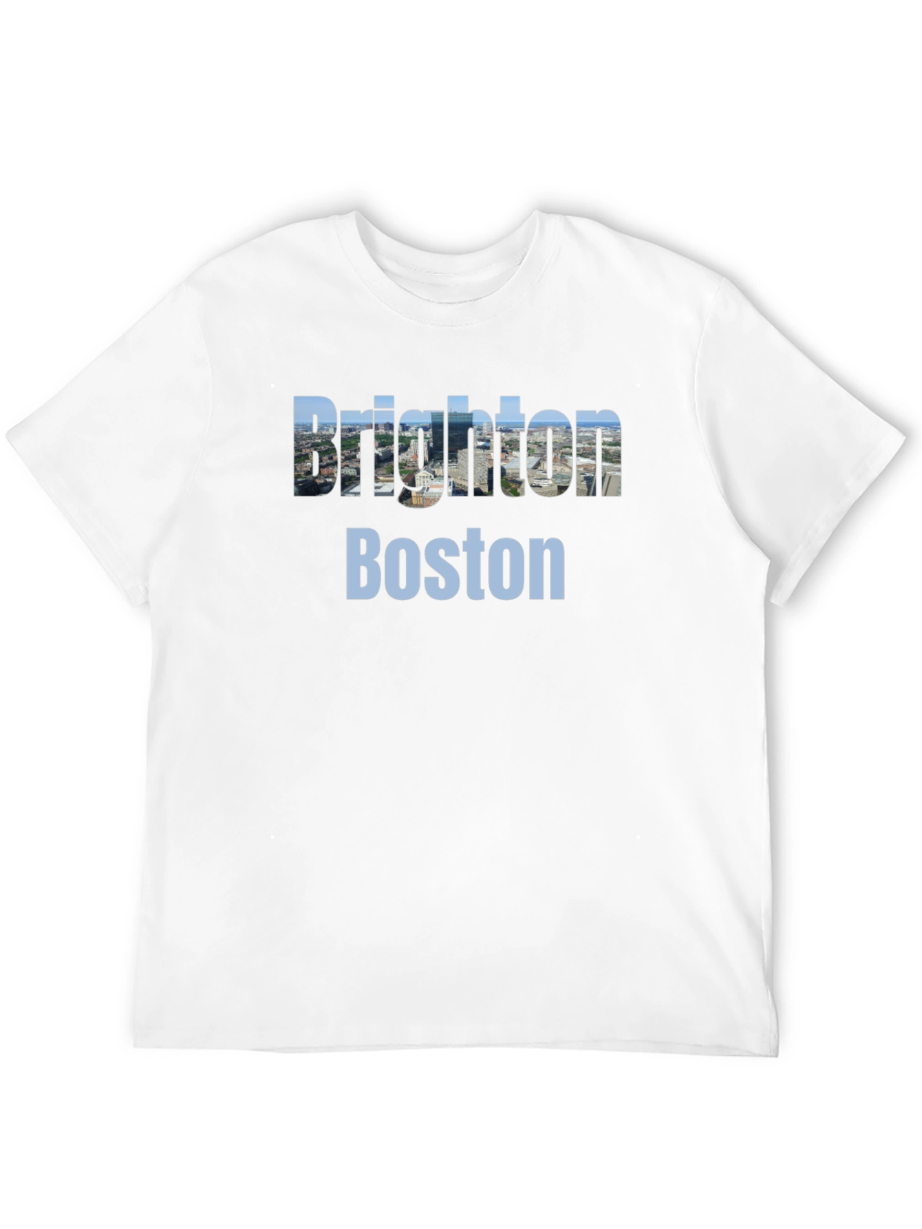 Brighton Boston T-Shirt