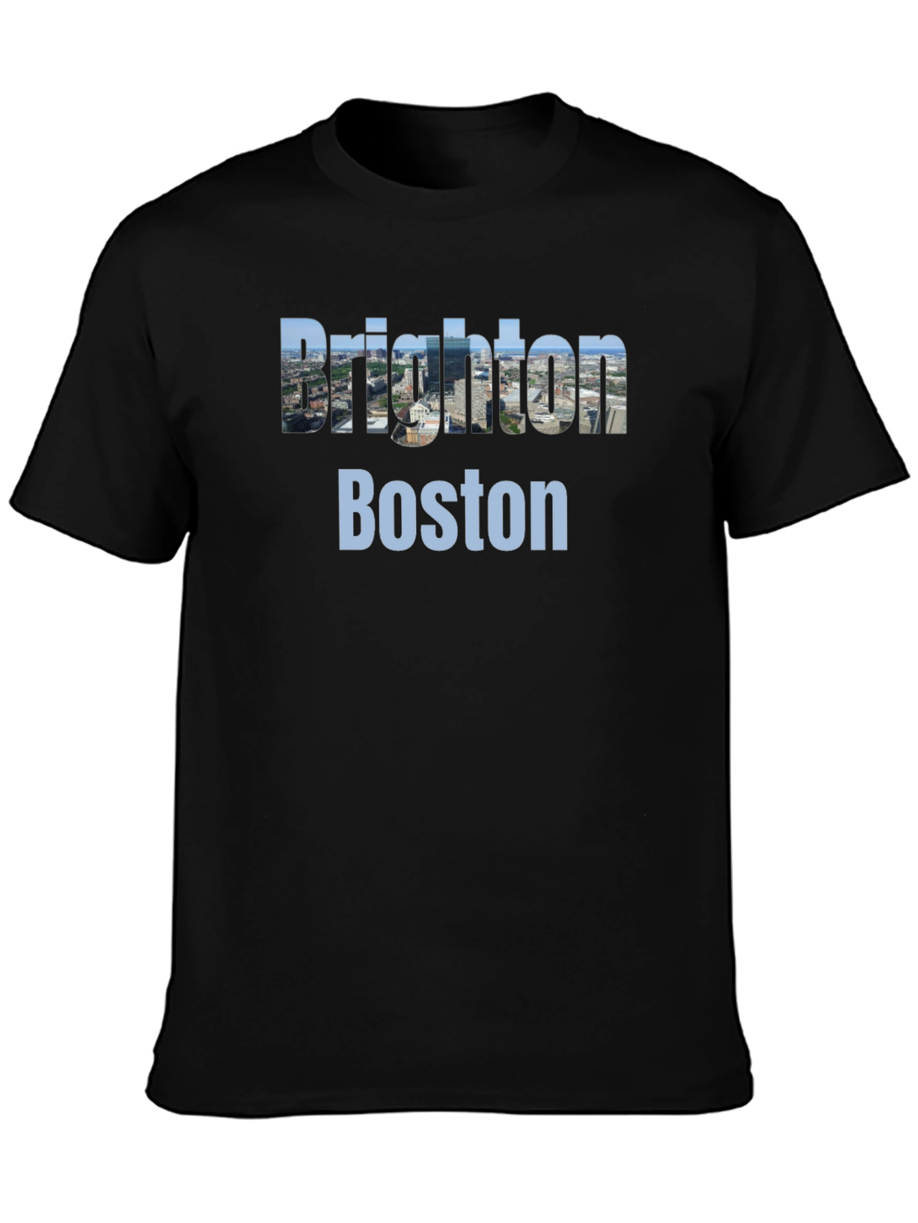 Brighton Boston T-Shirt