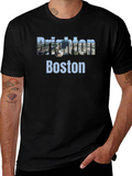 Brighton Boston T-Shirt