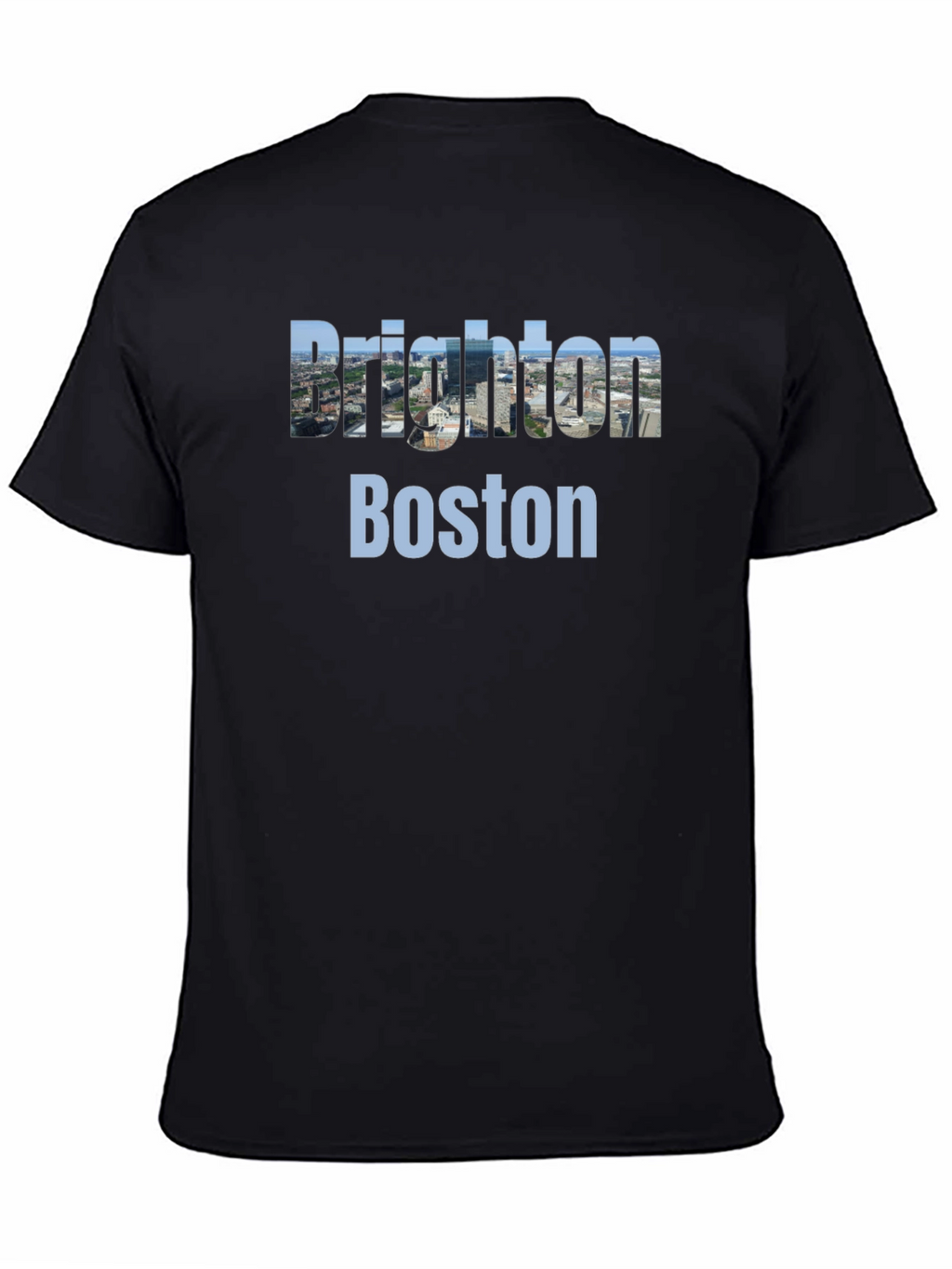 Brighton Boston T-Shirt