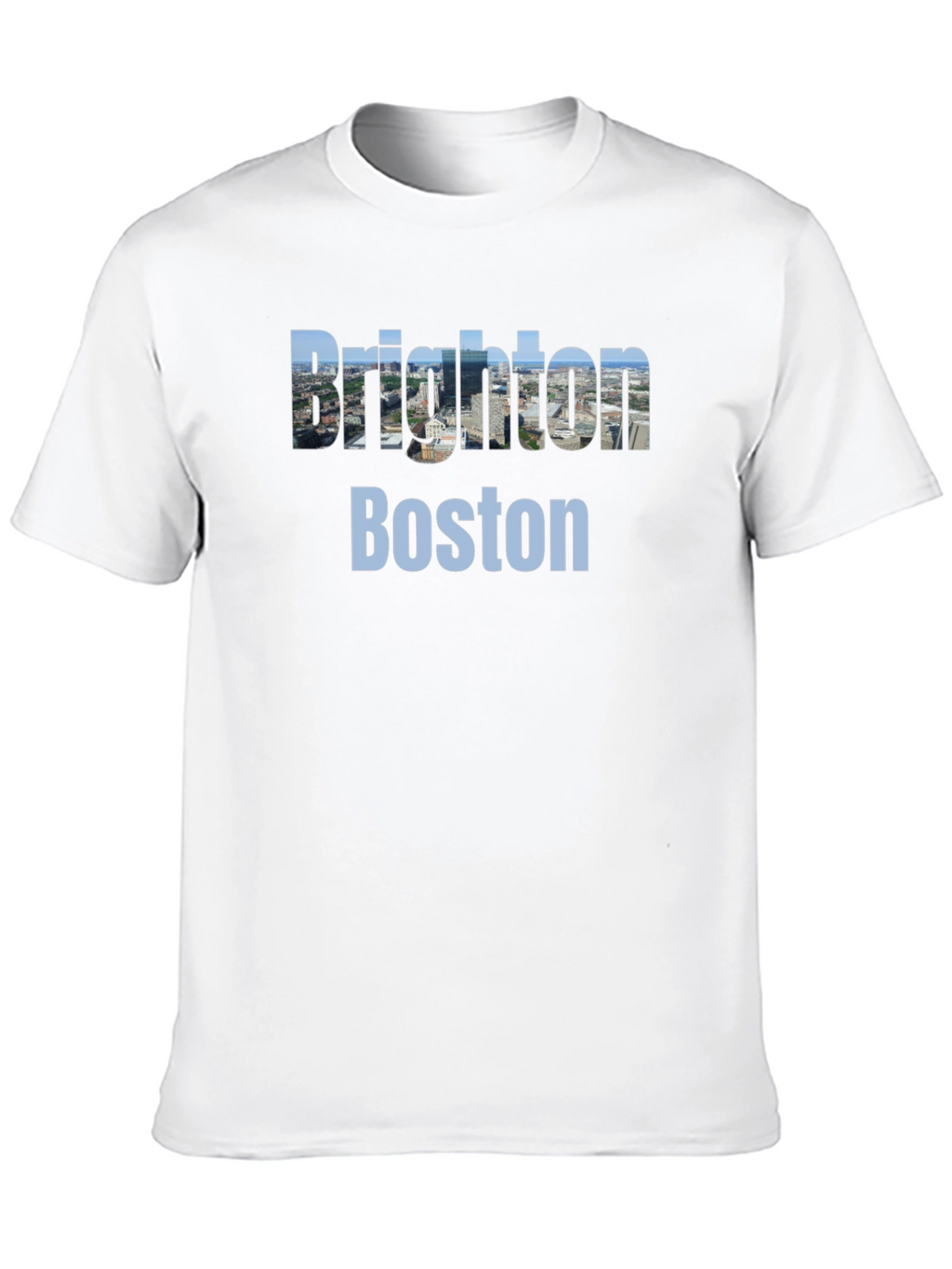 Brighton Boston T-Shirt