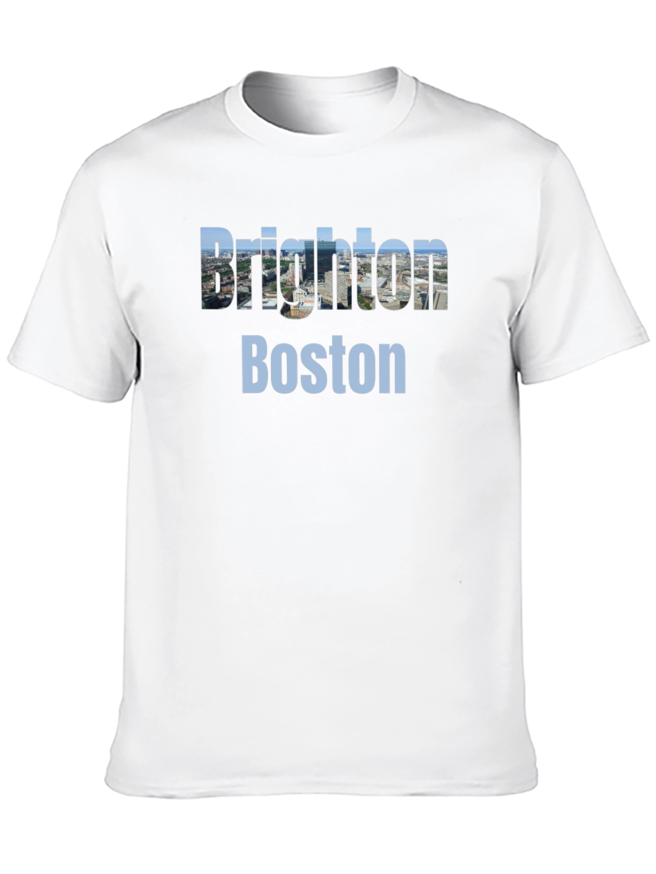 Brighton Boston T-Shirt