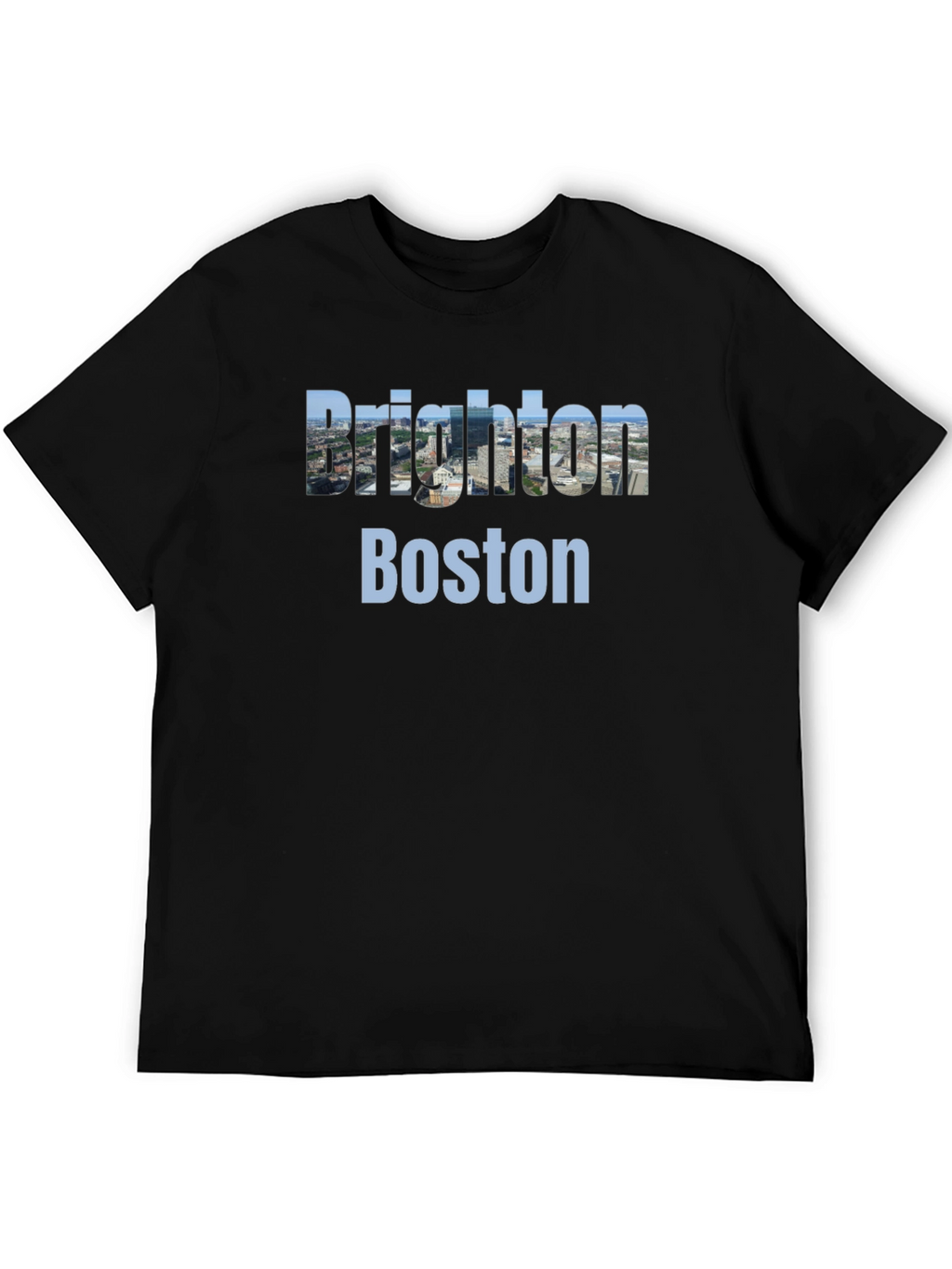 Brighton Boston T-Shirt