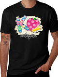Kindergarten Teacher T-Shirt Apple Pencil Back to School