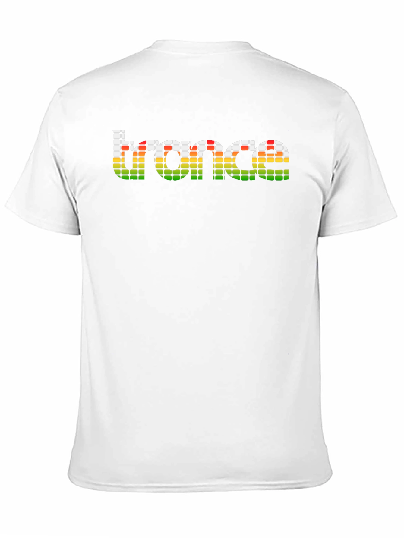 Trance Music Graphic Tee - DJ Rave T-Shirt